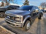 Used 2024 Ford F-450 Platinum Crew Cab 4WD, Pickup for sale #ED37040T - photo 1