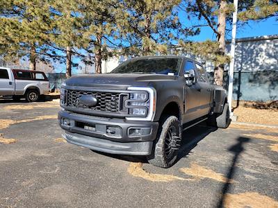 2023 Ford F-350 Crew Cab DRW 4WD, Pickup for sale #EE04346T - photo 1