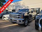 2019 Chevrolet Silverado 3500 Crew Cab 4WD, Pickup for sale #F174015T - photo 3