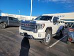 2020 GMC Sierra 3500 Crew Cab 4WD, Pickup for sale #F274634T - photo 3