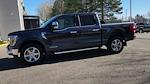 Used 2022 Ford F-150 Lariat SuperCrew Cab 4WD, Pickup for sale #FA29236P - photo 4