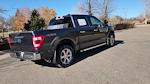 Used 2022 Ford F-150 Lariat SuperCrew Cab 4WD, Pickup for sale #FA29236P - photo 8