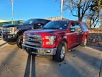 2017 Ford F-150 SuperCrew Cab 4WD, Pickup for sale #FA46199T - photo 1