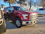 2017 Ford F-150 SuperCrew Cab 4WD, Pickup for sale #FA46199T - photo 4