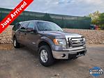 Used 2012 Ford F-150 XLT SuperCrew Cab 4WD, Pickup for sale #FA67349T - photo 4