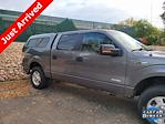 Used 2012 Ford F-150 XLT SuperCrew Cab 4WD, Pickup for sale #FA67349T - photo 5