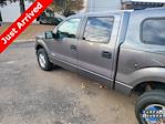 Used 2012 Ford F-150 XLT SuperCrew Cab 4WD, Pickup for sale #FA67349T - photo 8