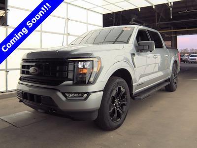 2022 Ford F-150 SuperCrew Cab 4WD, Pickup for sale #FB01319P - photo 1