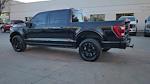 Used 2022 Ford F-150 Lariat SuperCrew Cab 4WD, Pickup for sale #FB04998P - photo 4