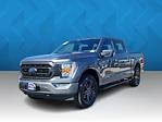 Used 2022 Ford F-150 XLT SuperCrew Cab 4WD, Pickup for sale #FB52392P - photo 1