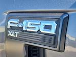 Used 2022 Ford F-150 XLT SuperCrew Cab 4WD, Pickup for sale #FB52392P - photo 10