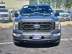 Used 2022 Ford F-150 XLT SuperCrew Cab 4WD, Pickup for sale #FB52392P - photo 4