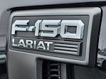 Used 2021 Ford F-150 Lariat SuperCrew Cab 4WD, Pickup for sale #FB52926P - photo 9