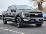 Used 2021 Ford F-150 Lariat SuperCrew Cab 4WD, Pickup for sale #FB52926P - photo 4