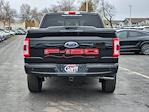 Used 2021 Ford F-150 Lariat SuperCrew Cab 4WD, Pickup for sale #FB52926P - photo 6