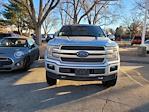 2018 Ford F-150 SuperCrew Cab 4WD, Pickup for sale #FB59173T - photo 3