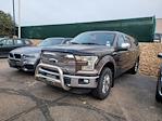 Used 2015 Ford F-150 Lariat SuperCrew Cab 4WD, Pickup for sale #FB64470T - photo 3