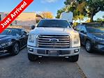 Used 2016 Ford F-150 XLT SuperCrew Cab 4WD, Pickup for sale #FB68161T - photo 3