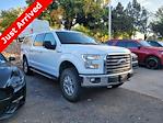 2016 Ford F-150 SuperCrew Cab 4WD, Pickup for sale #FB68161T - photo 4