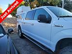 Used 2016 Ford F-150 XLT SuperCrew Cab 4WD, Pickup for sale #FB68161T - photo 5