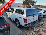 Used 2016 Ford F-150 XLT SuperCrew Cab 4WD, Pickup for sale #FB68161T - photo 2