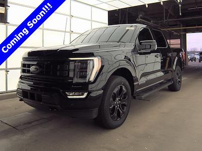 2022 Ford F-150 SuperCrew Cab 4WD, Pickup for sale #FC17369P - photo 1