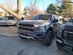 Used 2019 Ford F-150 Raptor SuperCrew Cab 4WD, Pickup for sale #FC19468T - photo 1