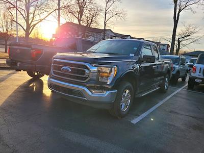 2022 Ford F-150 Super Cab 4WD, Pickup for sale #FC22680P - photo 1