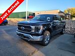 2021 Ford F-150 SuperCrew Cab 4WD, Pickup for sale #FC62334T - photo 1