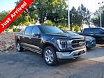 2021 Ford F-150 SuperCrew Cab 4WD, Pickup for sale #FC62334T - photo 4