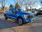 2021 Ford F-150 SuperCrew Cab 4WD, Pickup for sale #FD04872P - photo 4