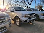 2018 Ford F-150 SuperCrew Cab 4WD, Pickup for sale #FE29184T - photo 4