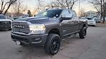 Used 2024 Ram 2500 Laramie Crew Cab 4WD, Pickup for sale #G141658P - photo 1