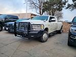 Used 2022 Ram 3500 Longhorn Mega Cab 4WD, Pickup for sale #G333712P - photo 1