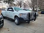 Used 2022 Ram 3500 Longhorn Mega Cab 4WD, Pickup for sale #G333712P - photo 4