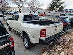 Used 2022 Ram 3500 Longhorn Mega Cab 4WD, Pickup for sale #G333712P - photo 2