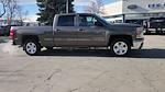 2014 Chevrolet Silverado 1500 Crew Cab 4WD, Pickup for sale #G363875T - photo 7