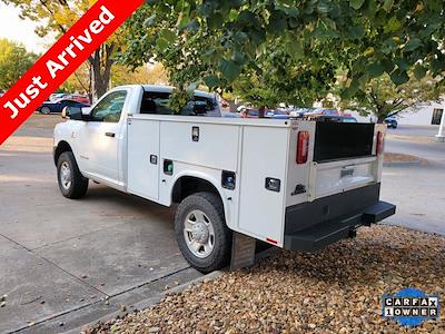 2019 Ram 3500 Regular Cab SRW 4WD, Service Truck for sale #G702536T - photo 2