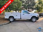 Used 2019 Ram 3500 Tradesman Regular Cab 4WD, Service Truck for sale #G702536T - photo 5