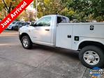 Used 2019 Ram 3500 Tradesman Regular Cab 4WD, Service Truck for sale #G702536T - photo 8