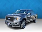 2020 Ford F-150 SuperCrew Cab 4WD, Pickup for sale #KD31527P - photo 1