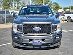 2020 Ford F-150 SuperCrew Cab 4WD, Pickup for sale #KD31527P - photo 4