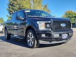 2020 Ford F-150 SuperCrew Cab 4WD, Pickup for sale #KD32494T - photo 6