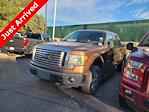 2011 Ford F-150 SuperCrew Cab 4WD, Pickup for sale #KD94335T - photo 1