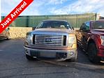 2011 Ford F-150 SuperCrew Cab 4WD, Pickup for sale #KD94335T - photo 3