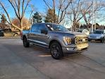 2021 Ford F-150 SuperCrew Cab 4WD, Pickup for sale #KE16846P - photo 4