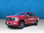 Used 2022 Ford F-150 XLT SuperCrew Cab 4WD, Pickup for sale #KE47374P - photo 1