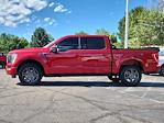 Used 2022 Ford F-150 XLT SuperCrew Cab 4WD, Pickup for sale #KE47374P - photo 3