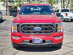 Used 2022 Ford F-150 XLT SuperCrew Cab 4WD, Pickup for sale #KE47374P - photo 4