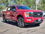 2022 Ford F-150 SuperCrew Cab 4WD, Pickup for sale #KE47374P - photo 5